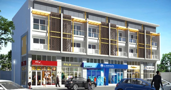 รูปภาพ ชวนชื่น โมดัส วิภาวดี (Chuan Chuen Modus Viphavadi)