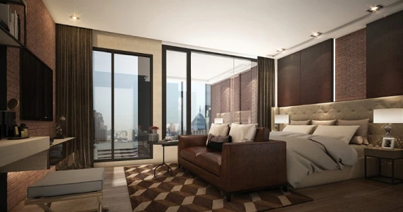 รูปภาพ ดิ ยูนีค เอกมัย รามอินทรา (The Unique Ekamai - Ramintra)