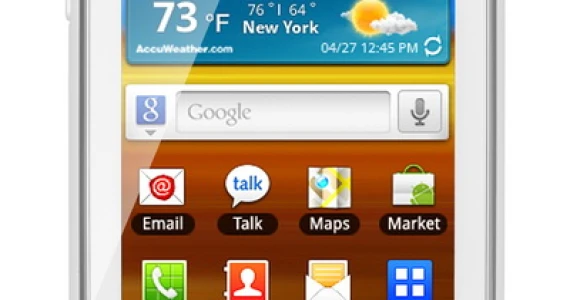 รูปภาพ ซัมซุง SAMSUNG-Galaxy Pocket GT-S5300B
