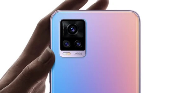 รูปภาพ วีโว่ vivo-V 20