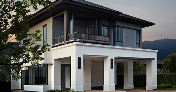 รูปภาพ เศรษฐสิริ สันทราย เชียงใหม่ (Setthasiri San Sai Chiangmai)