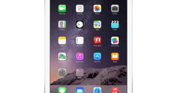 รูปภาพ แอปเปิล APPLE-iPad Air WiFi 32GB