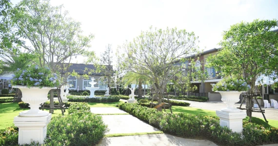 รูปภาพ โกลเด้น ทาวน์ ๒ บางแค (Golden Town ๒ Bangkae)