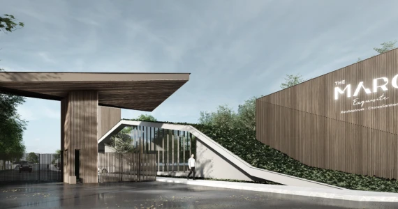 รูปภาพ เดอะมาร์ค เอ็กซ์ควิซิท ราชพฤกษ์ จรัญสนิทวงศ์ (The Marq Exquisite Ratchaphruek-Charansanitwong)