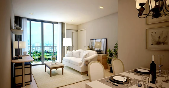 รูปภาพ ทาวน์ สุขุมวิท 71 (Town Sukhumvit 71)