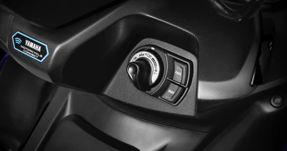 รูปภาพ ยามาฮ่า Yamaha Aerox ABS ปี 2023