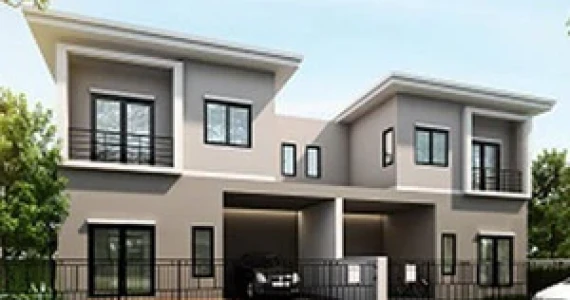 รูปภาพ พรีเมียร์ วิลล์ สุขุมวิท - ปู่เจ้า (Premiere Ville Sukumvt-Poochao)