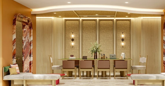 รูปภาพ เดอะ เบส ไรส์ ภูเก็ต (The Base Rise Phuket)