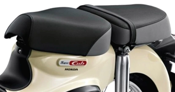 รูปภาพ ฮอนด้า Honda Super Cub 2020 ปี 2020