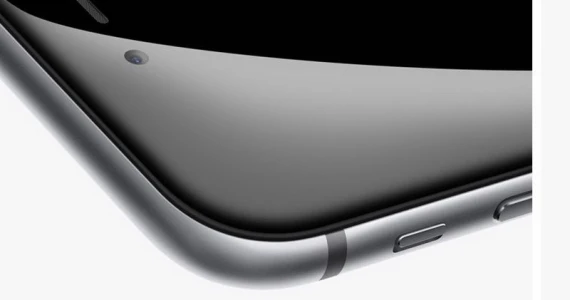 รูปภาพ แอปเปิล APPLE-iPhone 6 Plus (2GB/128GB)