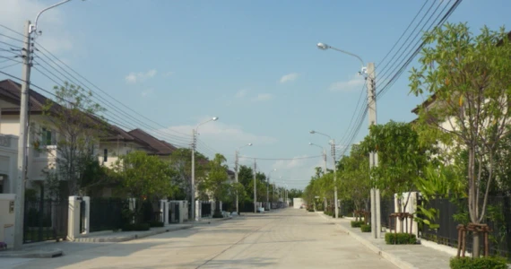 รูปภาพ เซนโทร รามอินทรา (Centro)