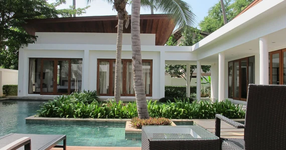 รูปภาพ ปราณลักษณ์ (Pran A Luxe)