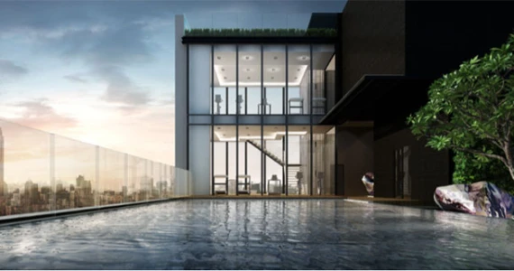 รูปภาพ ริธึ่ม รางน้ำ (Rhythm Rangnam)