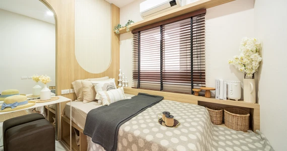 รูปภาพ อารักษ์ อมตะนคร (Arak Amata Nakorn)