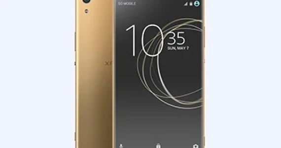 รูปภาพ โซนี่ Sony Xperia XA1 Ultra