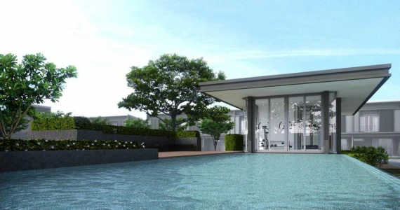 รูปภาพ พฤกษาไลท์ ล็อกซ์ รัตนาธิเบศร์ (PRUKSA LITE Lox Rattanathibet)