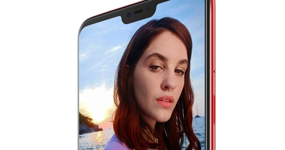 รูปภาพ ออปโป OPPO F7 64GB