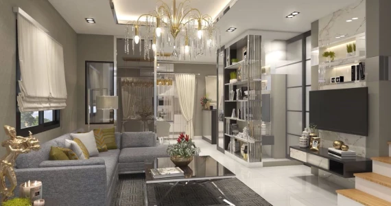 รูปภาพ ทาวน์วิลเลจ บางแขม (Town Village Bangkhaem)