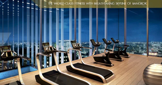 รูปภาพ ไฮด์ สุขุมวิท 11 (Hyde Sukhumvit 11)