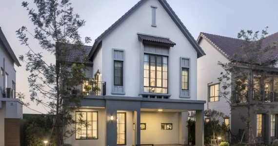 รูปภาพ สราญสิริ ประชาอุทิศ 90 (Saransiri Prachauthit 90)