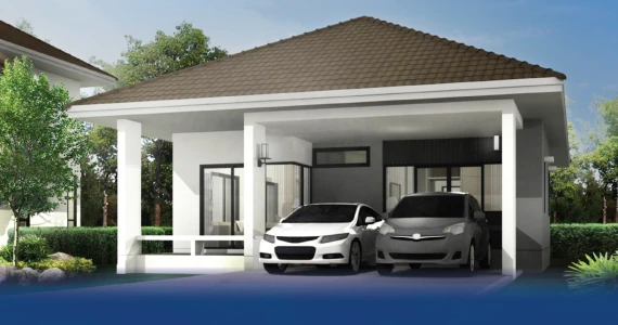 รูปภาพ โฮมการ์เด้นวิลล์ ชัยภูมิ-บ้านเขว้า (Home Garden Ville Chaiyaphum-Baan Kwa)