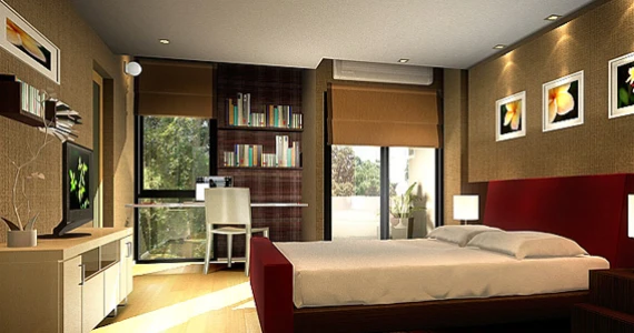 รูปภาพ ศุภวรรณ ริเวอร์เพลส (Supawan River Place)