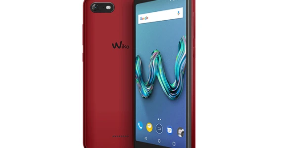 รูปภาพ วีโก Wiko Tommy 3