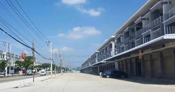 รูปภาพ ศุภลักษณ์ ซิตี้ ลำลูกกา คลอง 7 (Supalak City Lamlukka Klong 7)