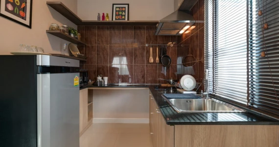 รูปภาพ ไอเดีย เฮ้าส์ สนามบินน้ำ (Idea House Sanambinnam)