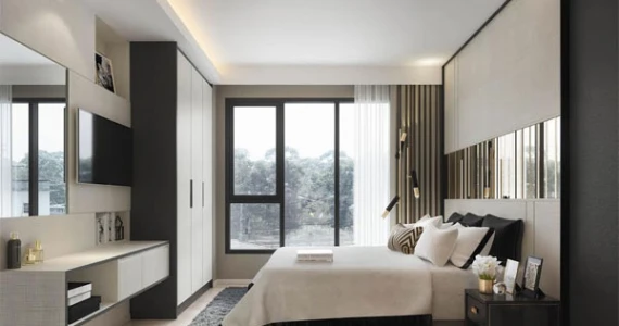 รูปภาพ เวรี่ 2 สุขุมวิท 72 (Very II Sukhumvit 72)