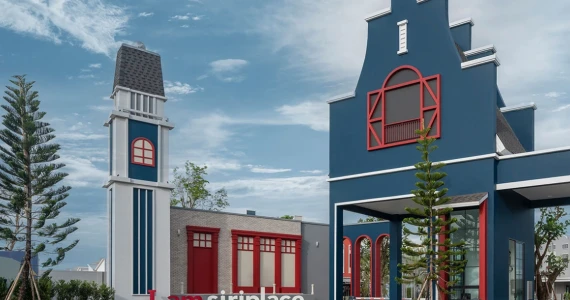 รูปภาพ สิริ เพลส ราชพฤกษ์ - นครอินทร์ (Siri Place Ratchapruek-Nakhon In)