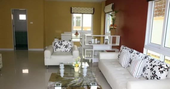 รูปภาพ บ้านสวนราชา เกษตร - นวมินทร์ (Baansuanracha Kaset-Nawamin)