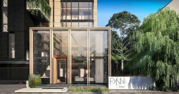 รูปภาพ ฟินน์ อารีย์ (Fynn Aree)