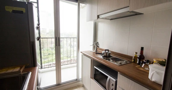 รูปภาพ ยู ดีไลท์ แอท บางซ่อน สเตชั่น (U Delight @ BangSon Station)