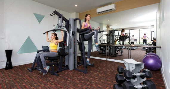 รูปภาพ เลอ นีโอ เลี่ยงเมือง - ศรีจันทร์ (Le Neo Bypass - Srichan)