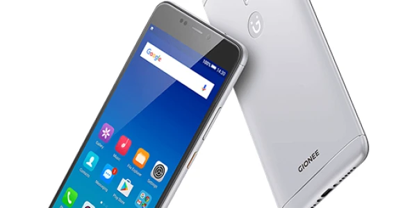 รูปภาพ จีโอนี่ Gionee A1 lite