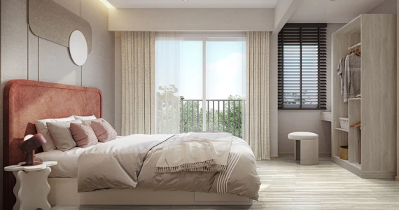 รูปภาพ โคซี่ บีทีเอส สะพานใหม่ (COZI BTS Saphanmai)