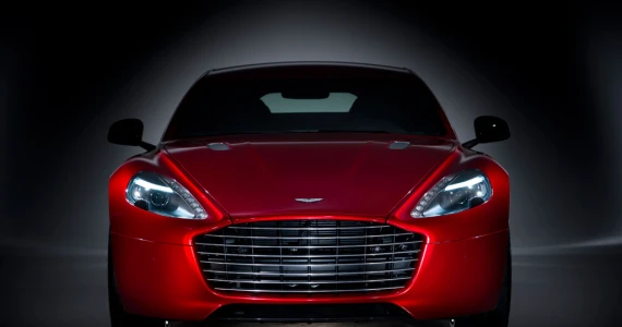 รูปภาพ แอสตัน มาร์ติน Aston Martin-Rapide S-ปี 2013
