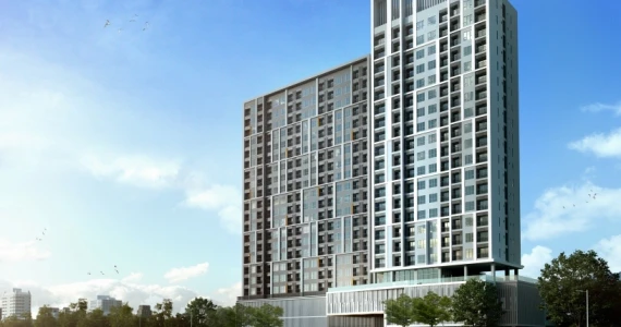 รูปภาพ เดอะ คีย์ บีทีเอส วุฒากาศ (The Key BTS Wutthakat)