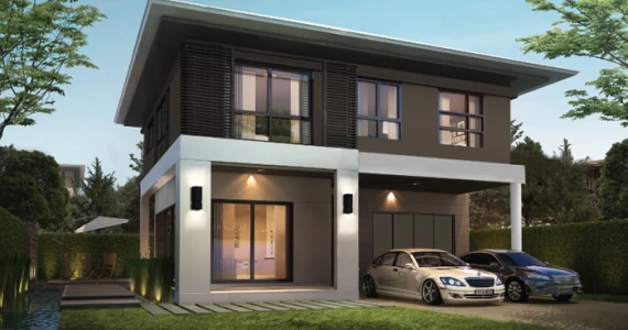 รูปภาพ เดอะ ซิตี้ รามอินทรา (The City)