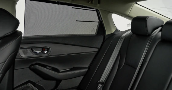 รูปภาพ ฮอนด้า Honda Accord e:HEV E ปี 2023