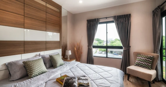 รูปภาพ เคพี ลิฟวิ่ง บางขุนนนท์ 31 จรัญฯ-ปิ่นเกล้า (KP Living Bangkhunnon 31 Charan-Pinklao)