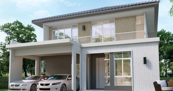 รูปภาพ มัณฑนา 2 บางนา กม.7 (Mantana 2 Bangna KM.7)