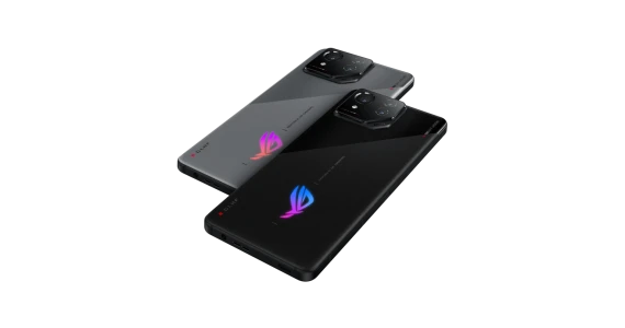 รูปภาพ เอซุส ASUS ROG Phone8 (12GB/256GB)