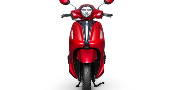 รูปภาพ ยามาฮ่า Yamaha Grand Filano Hybrid ABS Version ปี 2025