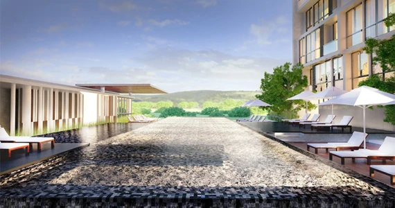 รูปภาพ บีนู เรสซิเดนซ์ (Benu Residence)