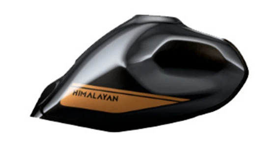 รูปภาพ โรยัล เอ็นฟีลด์ Royal Enfield Himalayan 450 ปี 2025