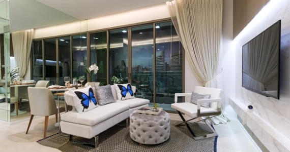 รูปภาพ เดอะริช เพลินจิต-นานา (The Rich Ploenchit-Nana)