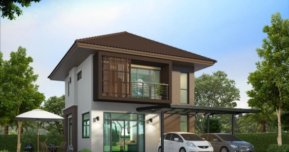 รูปภาพ สบาย วิลเลจ 2 กะทู้ (Sabaii Village)