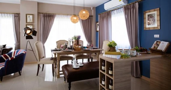 รูปภาพ เลอ นีโอ เลี่ยงเมือง - ศรีจันทร์ (Le Neo Bypass - Srichan)